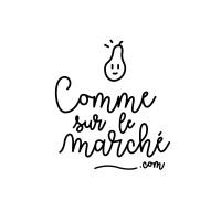 Comme Sur Le Marché