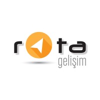 Rota Gelişim Koçluk ve Danışmanlık logo - Similar company to Pera Hayat Danışmanlık Ve Koçluk Merkezi Ltd. Şti.