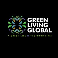 Green Living Global logo - Similar company to Entreprenastics