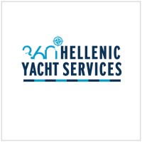 360 Hellenic Yacht Services