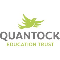 Quantock Education Trust logo - Similar company to Ddf Fire Ltd