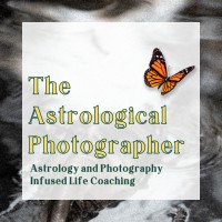 The Astrological Photographer logo - Similar company to Kerry Shaw Inc