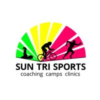 Sun Tri Sports logo - Similar company to Marathons International