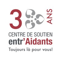 Centre De Soutien Entr'Aidants