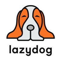 Lazydog Distillery logo - Similar company to Hive Mind Mead & Brew Co.