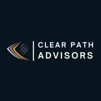 The Clear Path Advisors logo - Similar company to Clearpath Advisors