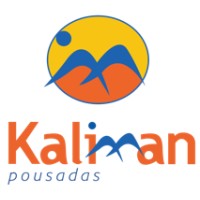 Pousadas Kaliman logo - Similar company to Transamérica Berrini