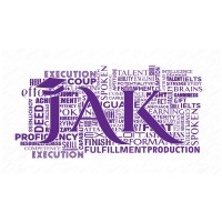 JAK Institute logo - Similar company to Allcerr