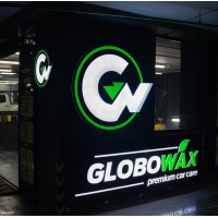 DRY CAR CARE logo - Similar company to Globowax