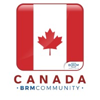 Canadian Business Relationship Management Community logo - Similar company to Dispatch America