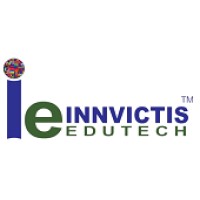 INNVICTIS EDUTECH logo - Similar company to Abroadin