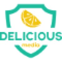 Delicious Media logo - Similar company to Eos Claims Llp