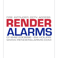 Render Alarms Ltd logo - Similar company to Vizsec