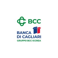Banca di Cagliari logo - Similar company to Etf Solution