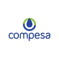 Compesa logo - Similar company to Compensa