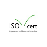 Iso Cert logo - Similar company to Coeasy Mutua
