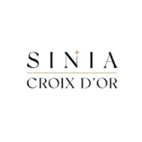 SINIA CROIX D'OR - Office Notarial logo - Similar company to Solyluna Macramé