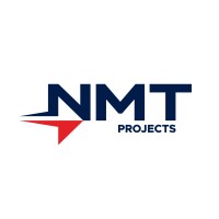 NMT PROJECTS logo - Similar company to Project Cargo Weekly (Pcw)