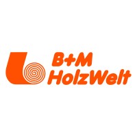 B+M HolzWelt GmbH logo - Similar company to Galtarossa