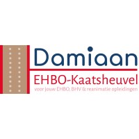 Ehbo-Vereniging Damiaan Kaatsheuvel