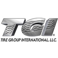 Tire Group International, LLC. logo - Similar company to Otrem Tire Supplies