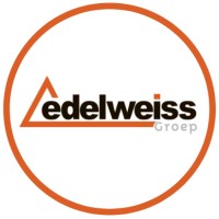 Edelweiss Groep logo - Similar company to Vendrig