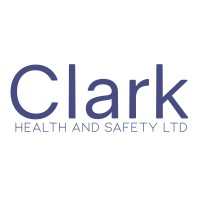 Clark Health and Safety Ltd. logo - Similar company to Primera Consulting