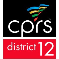 CPRS District 12 logo - Similar company to Govtech Innovators, Inc.