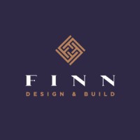 FINN Design & Build logo - Similar company to Pt Hvm Cakra Sekurindo