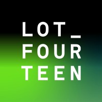 Lot Fourteen logo - Similar company to Australian Institute For Machine Learning (Aiml)