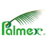 Palmex Pacific Ltd logo - Similar company to Beverly Hills Marriott