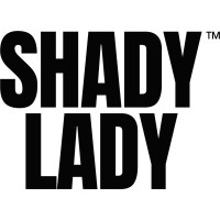 Shady Lady logo - Similar company to Exco Game Studio