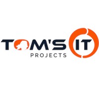 Tom'S It Projects