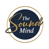 The Sound Mind logo - Similar company to Workspa Uk