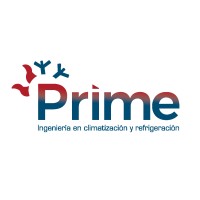 Prime Refrigeración logo - Similar company to Disap Ltda®