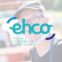 Association EHCO - Papillons blancs de Beaune logo - Similar company to Maison Cabotte Beaune (Hotel D’Hôtes)