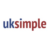 UKSIMPLE LIMITED logo - Similar company to Averank Digital