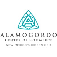 Alamogordo Center of Commerce logo - Similar company to Holloman Air Force Base