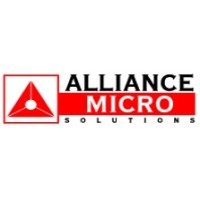 Alliance Micro Solutions, Inc.