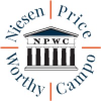 Niesen, Price, Worthy, Campo, PA logo - Similar company to Peterson & Myers, P.A.