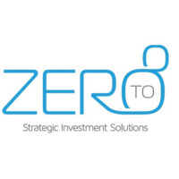 Zero to Infinity Solutions logo - Similar company to Zero To Infinity