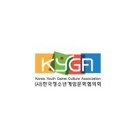 Korea Youth Game Culture Association logo - Similar company to Crypted