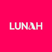 LUNAH logo - Similar company to Richards Tiling Ltd