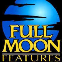 Full Moon Features logo - Similar company to Full Moon Studios