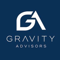 Gravity Advisors logo - Similar company to Ezshield (A Sontiq Brand)