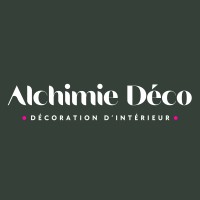 Alchimie Déco logo - Similar company to Menuiserie Toffoletti