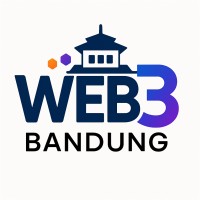 Web 3 Bandung logo - Similar company to Cbdesign