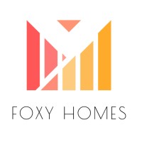 Foxy Homes Ltd logo - Similar company to Adco Construction Ltd