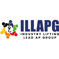 ILLAPG - Industry Lifting Lead AP Group logo - Similar company to Insphigher