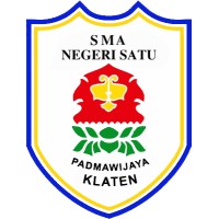 SMA Negeri 1 Klaten logo - Similar company to Bem Km Pkn Stan